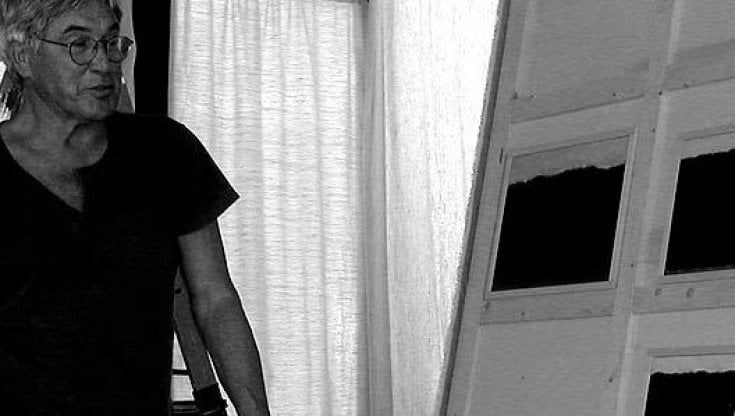 È morto l'artista Franco Sarnari, maestro del Gruppo di Scicli 