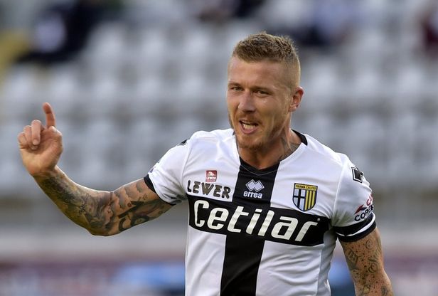 Il Parma riparte nel segno di Kucka e Sepe: un punto a Torino - Foto 