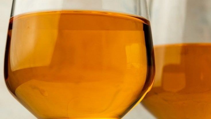 Call it Amber, a Milano la proiezione del documentario che racconta la storia dei vini orange