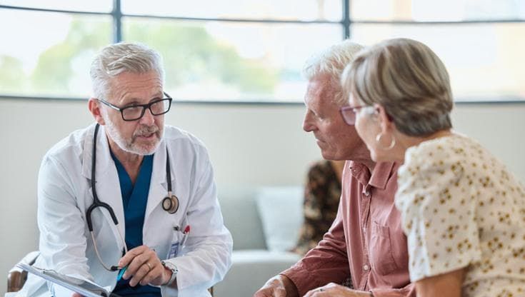 Tumore alla prostata, una terapia potrebbe ridurre gli effetti collaterali a livello cognitivo