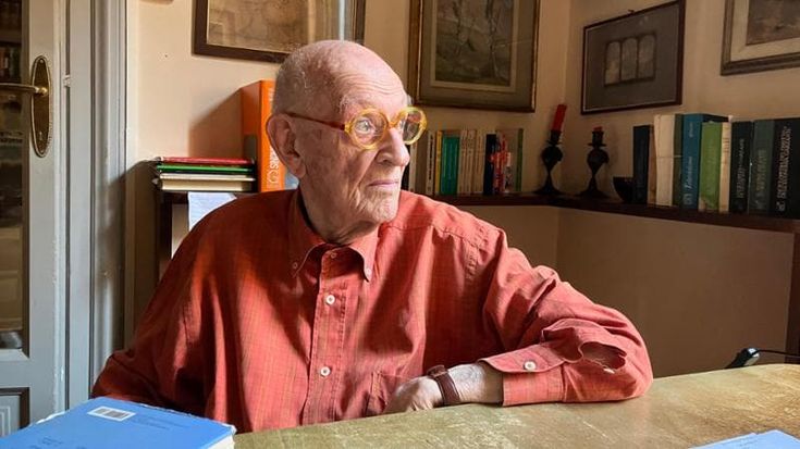 Il poeta Tiziano Rossi: “I versi sono un mosaico che il lettore deve finire”