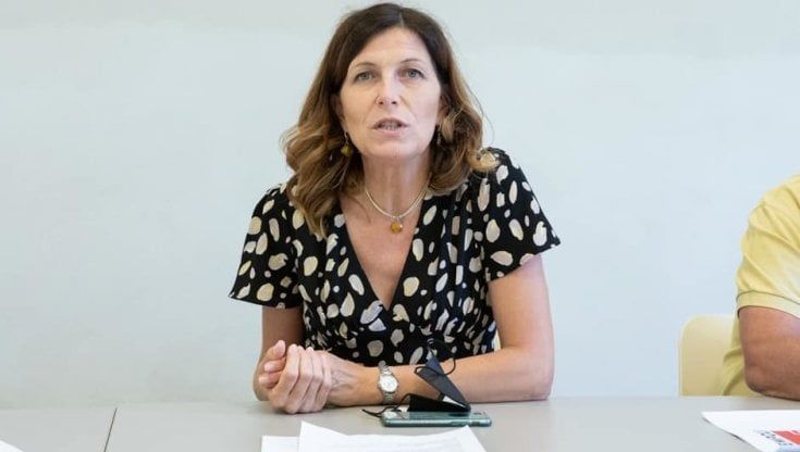 Galgani, segretaria Cgil Firenze: “In piazza per difendere il lavoro alla Gkn e in tutta Italia” 