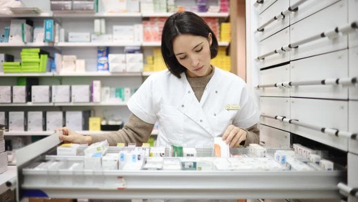Il nuovo volto delle farmacie