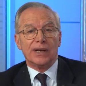 Epifani a RepTv: "Da articolo 18 a legge elettorale, impossibile restare nel Pd"