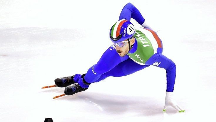 Short Track, Cdm: Yuri Confortola e Arianna Fontana vincono in Giappone