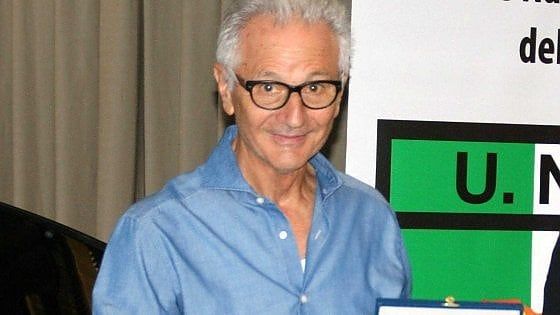 Canottaggio, Cristoforo De Palma campione a 80 anni: "Primo su 600, ed ero il più grande"