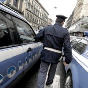 Roma, furto in appartamento a corso Francia preso ladro quattordicenne