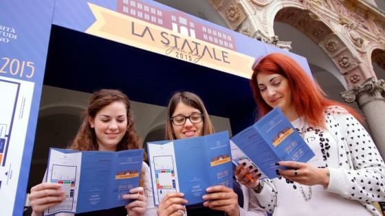 Gara fra le Università: ecco dove cercare i "ritorni" migliori