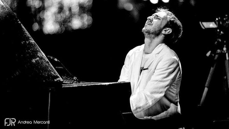 Cavestri, prodigio del jazz: “Musica viva che emoziona”