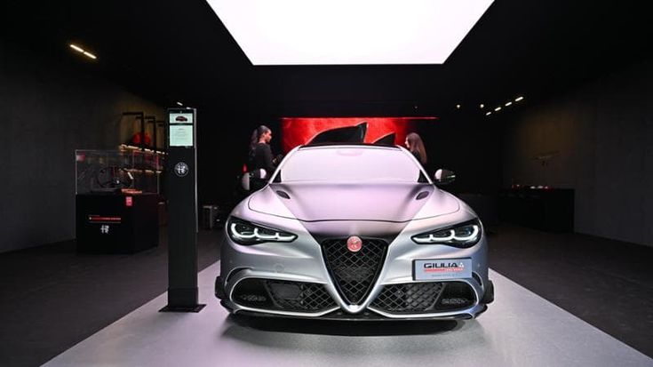 Da Alfa a Leapmotor, da Opel a Lancia, tutte le novità di Stellantis al Motor Show