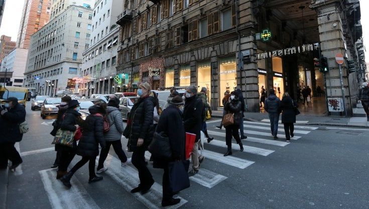 Lotteria degli scontrini, partenza dal 1° febbraio. Ma a pochi giorni dal via manca l'ultimo provvedimento 
