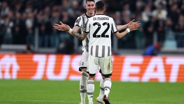 Juventus, il 19 aprile il Coni decide sul -15 in classifica