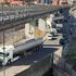 La protesta degli autotrasportatori contro il caro carburanti: code in autostrada e blocco dei porti