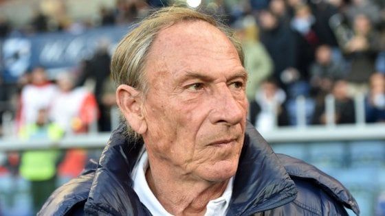 Zeman, veleno sull'Atalanta: "Sta correndo ancora molto, stranamente..."