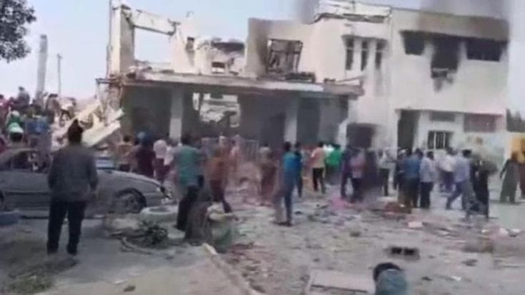 Inchiesta sulla strage della scuola in Iran: “Probabile responsabilità Usa”