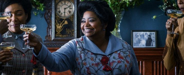 La forza dei capelli, Madam C.J. Walker e le altre