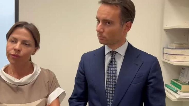 Lorusso al Policlinico dopo la denuncia: “Nessun atto falso è stato prodotto per la borsa di studio”