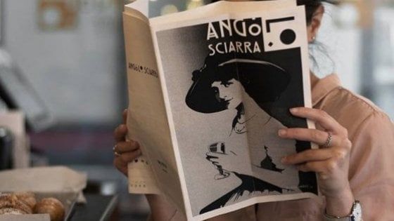 A Roma ecco l'Angolo Sciarra: soste di gusto dall'alba alla notte