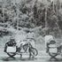Sessant'anni fa fecero il giro del mondo: esposte a Borgo Panigale le due Ducati 175 della storica impresa di Tartarini e Monetti