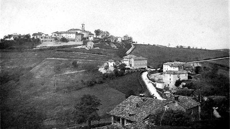 Il cuore di Roddino, il paese che salvò una famiglia di ebrei