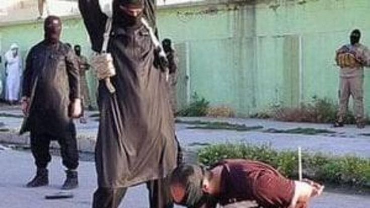 Pena di morte e torture: decapitazioni a La Mecca, iniezioni letali in Florida, frustate a Kabul
