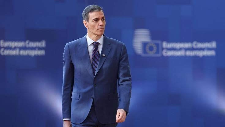 Come fa Pedro Sánchez? Studiamolo