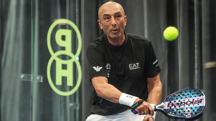 Roberto Di Matteo: “Il calcio italiano è quello che caccia Luis Enrique. Su tante cose sono incredulo”