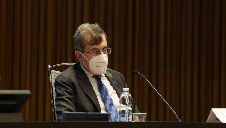 Ripartenza, il rettore della Statale Franzini: "Parlare meno e fare di più, così Milano può riprendere velocità" 