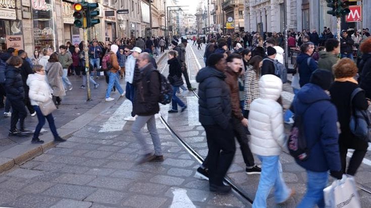 Retromarcia all’Anagrafe: la città del caro-affitti torna sotto 1,4 milioni di abitanti