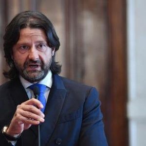 Potenza, archiviazione del caso Caiata