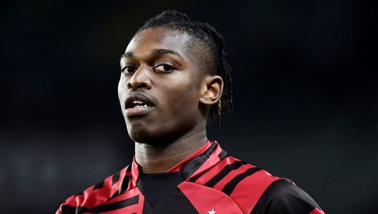 Il Milan e i dolori del giovane Leao, per curarli arriva la Champions