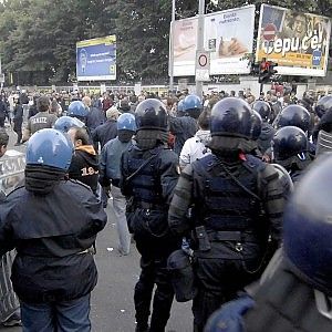 Coppa Italia, scontri tra tifosi in un'area di servizio vicino Rieti: feriti 3 tifosi napoletani
