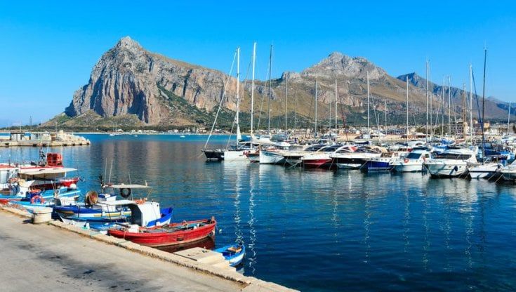 San Vito Lo Capo: mare cristallino e, a tavola, tante scoperte