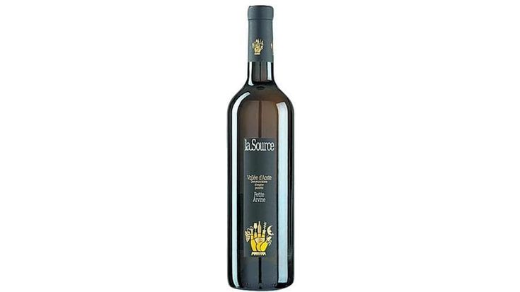 Vini unici nascono dalle viti dei ghiacciai
