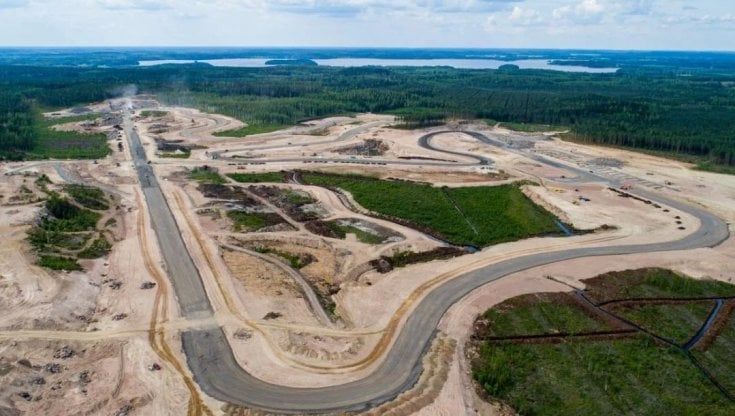 MotoGp: Gp di Finlandia posticipato al 2023, sono 20 le gare stagionali