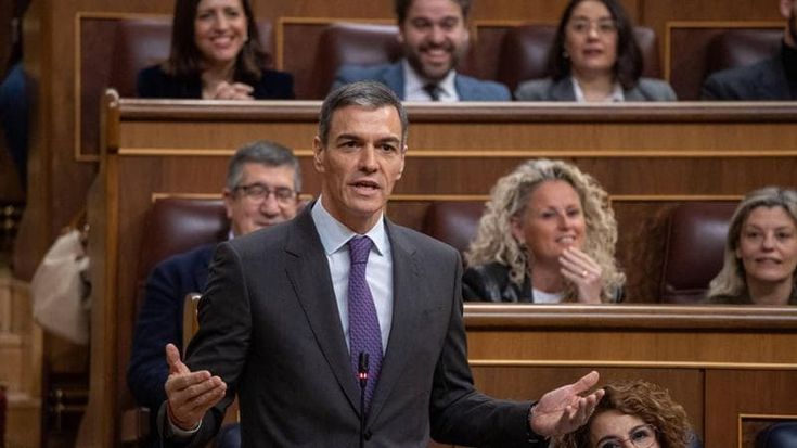 Sánchez: “No alla guerra”. Trump: “Madrid con noi”, ma la Spagna smentisce