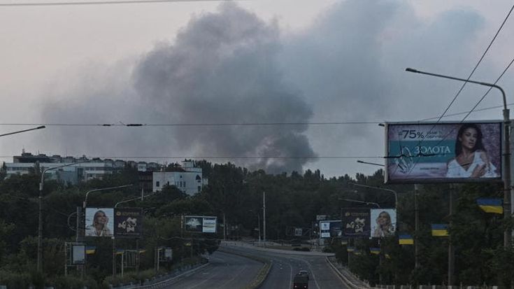 Guerra Ucraina - Russia, le news di oggi. Putin a Trump: “Disponibili a proseguire i colloqui con Kiev”