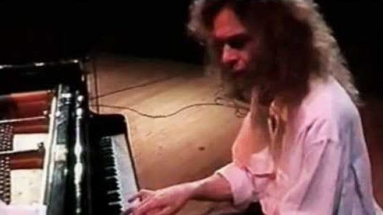 È morto Lyle Mays, storico tastierista del Pat Metheny Group