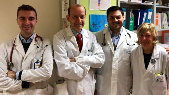 Un ambulatorio per prevenire le allergie dei neonati