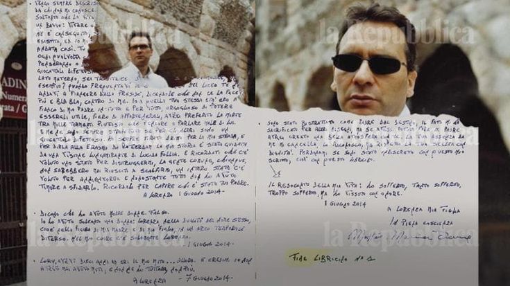 I diari del boss