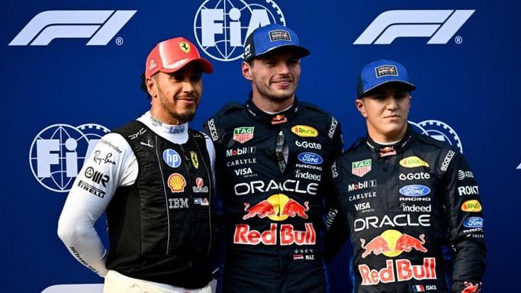 Diretta qualifiche F1, Verstappen in pole a Sepang davanti a Hamilton. Seconda fila per Antonelli