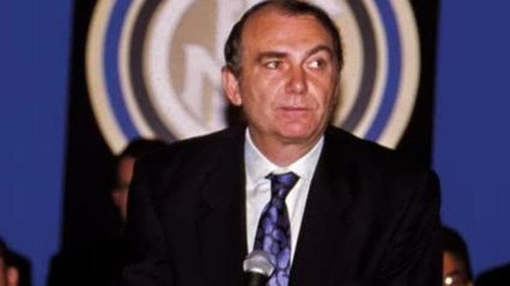 Ernesto Pellegrini: “Nell’Inter di oggi rivedo la banda del Trap. Inzaghi gli somiglia tanto”