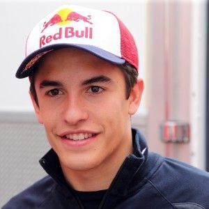 MotoGp, Marquez: "Ho scelto Andorra ma pagher&ograve; tasse in Spagna"