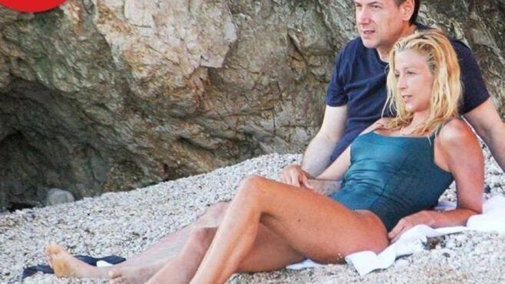 Gossip e foto rubate: da Conte a Boschi, da Pascale a Casalino, il fascino estivo del rotocalco