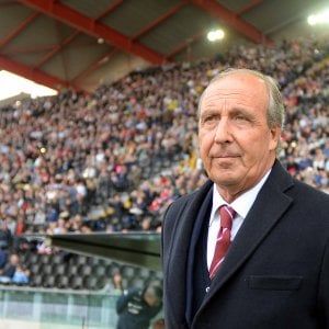Nazionale, ufficiale: Ventura nuovo ct. "Era l'ideale"