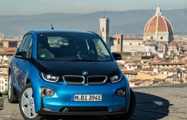 Bmw, al via la Deejay Ten 2017