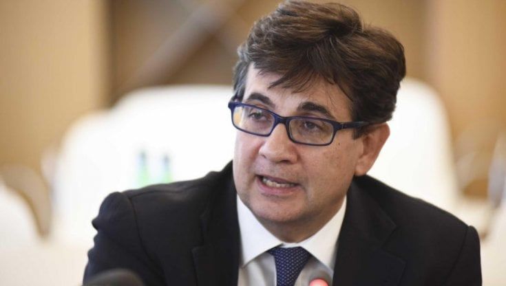 Pancalli: "Senza riforma a rischio sogno atletici paralimpici"