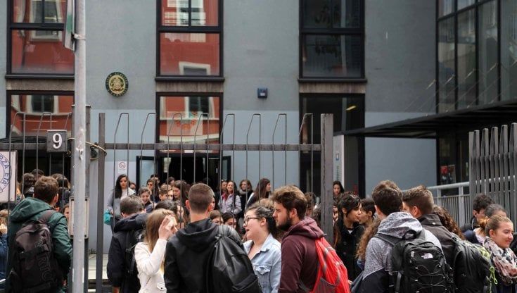 Studenti sotto stress: una generazione fragile