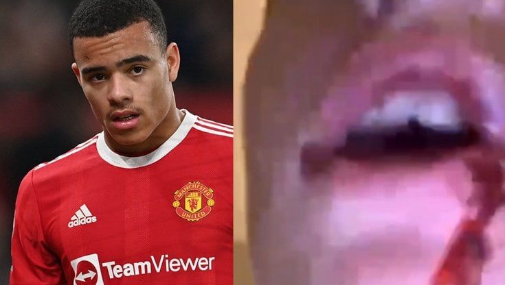 Premier, arrestato Mason Greenwood, accusato di violenza dalla fidanzata: ''Mi ha picchiato a sangue''. Il Manchester United lo sospende