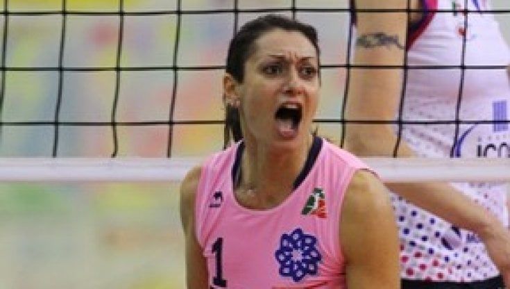 Caso Lugli, presidente Federvolley: "Fiducioso in accordo tra le parti"